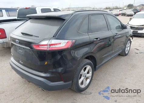 2020 Ford Edge Se from USA, damaged, VIN 2FMPK3G93LBB58815